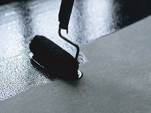 Bituminous coating waterproofing services