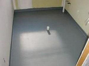 Cementitous waterproofing services