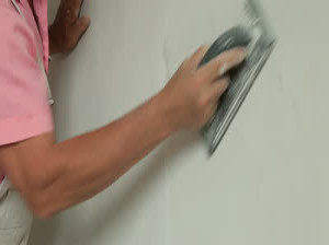 Drywall plastering services