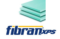 fibranxps insulation
